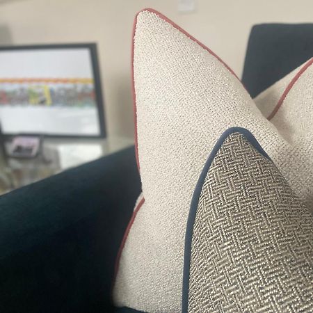דירות Belfast Loft מראה חיצוני תמונה