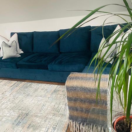 דירות Belfast Loft מראה חיצוני תמונה