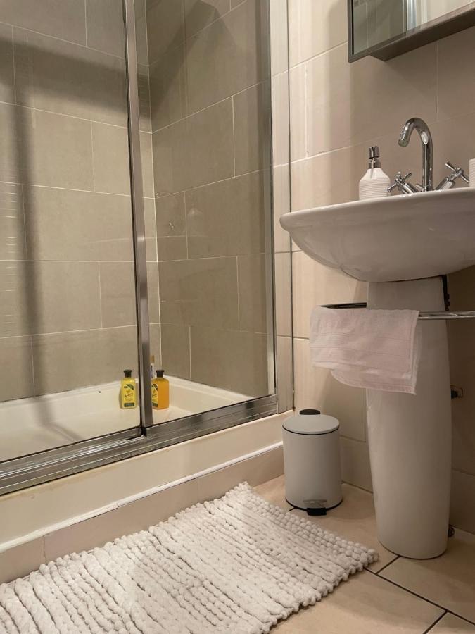 דירות Belfast Loft מראה חיצוני תמונה