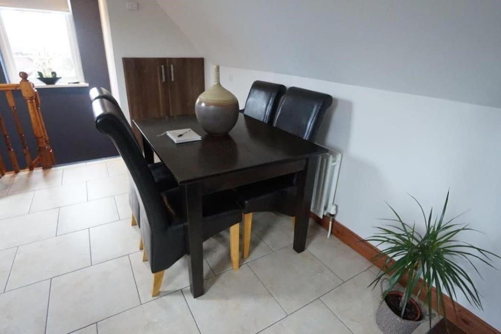 דירות Belfast Loft מראה חיצוני תמונה