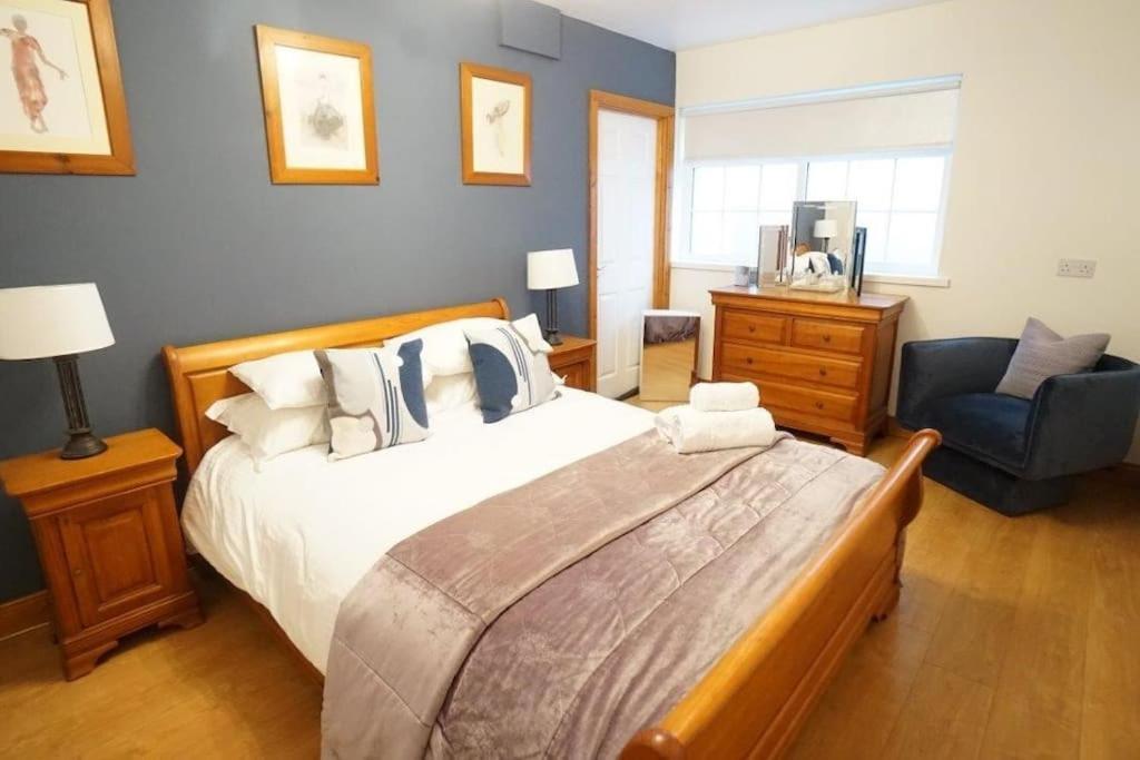 דירות Belfast Loft מראה חיצוני תמונה
