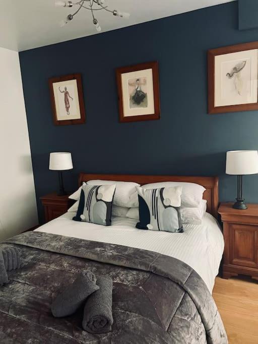דירות Belfast Loft מראה חיצוני תמונה