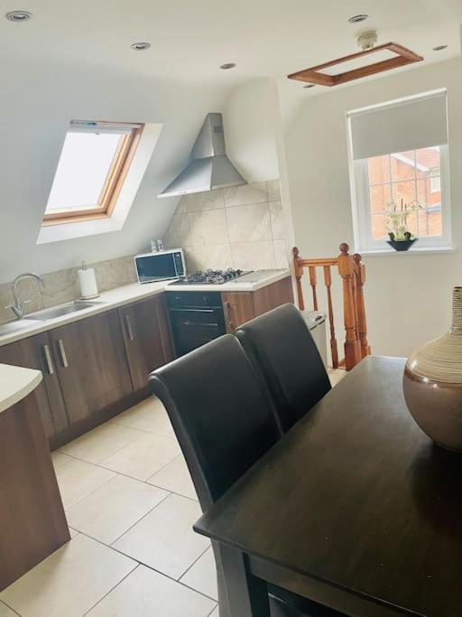 דירות Belfast Loft מראה חיצוני תמונה