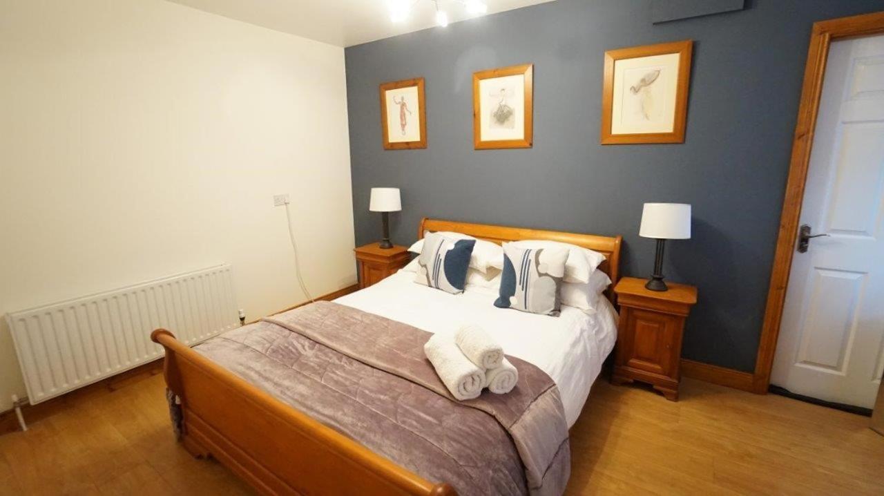 דירות Belfast Loft מראה חיצוני תמונה