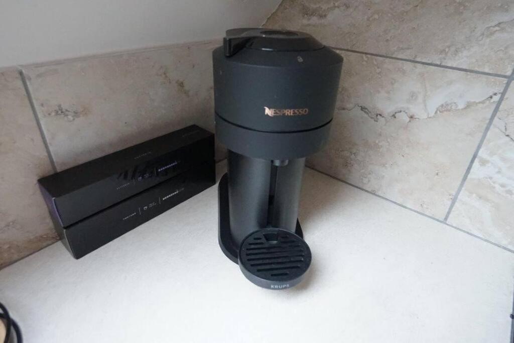 דירות Belfast Loft מראה חיצוני תמונה